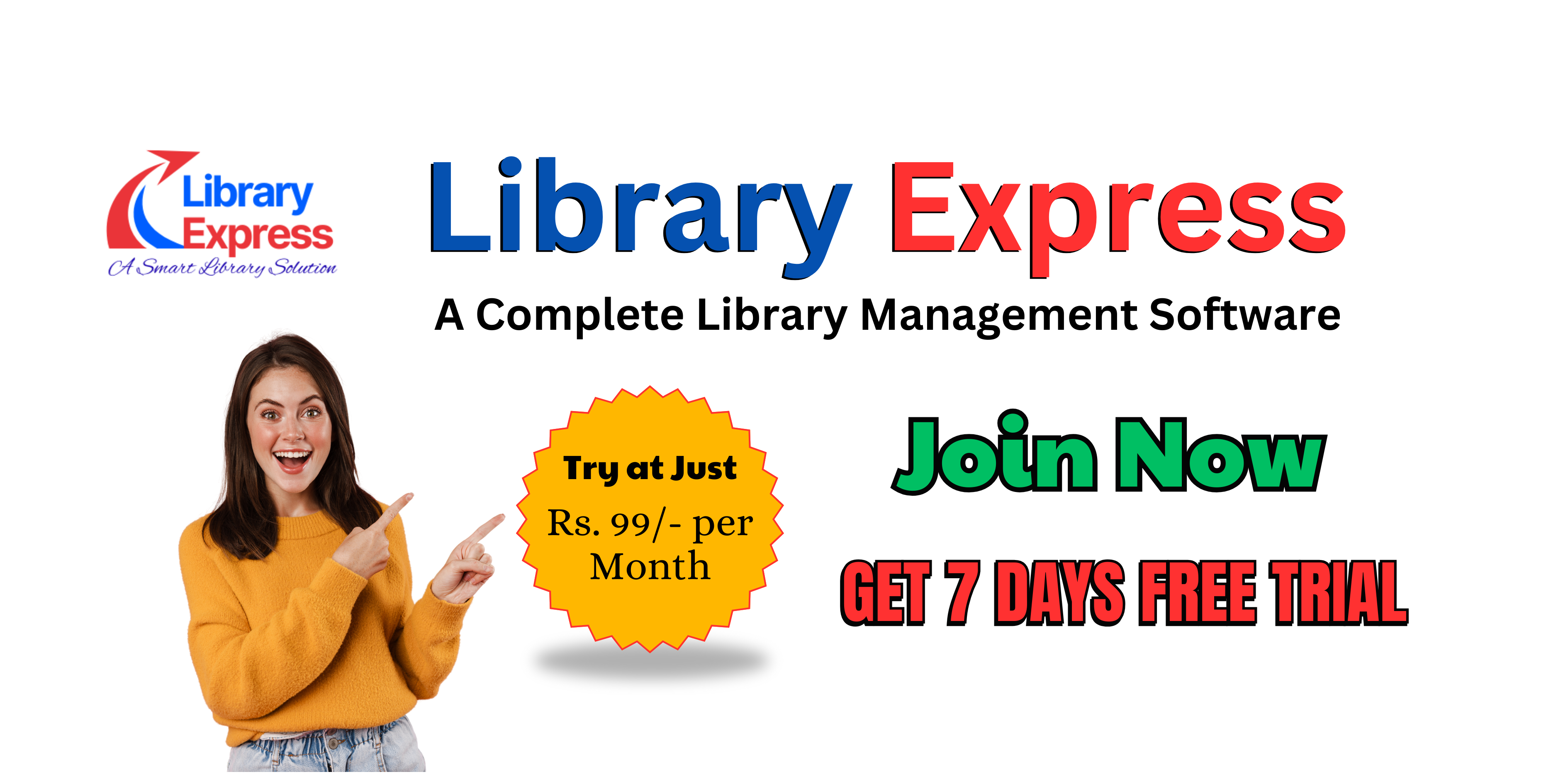 Library Express